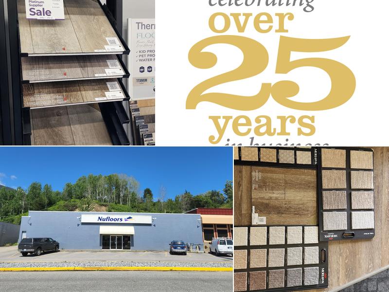 Nufloors - Castlegar