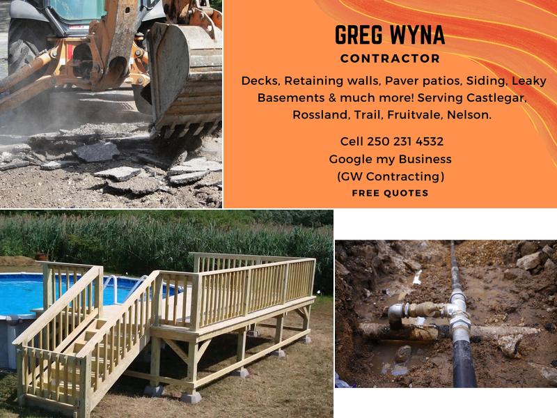 GW Contracting