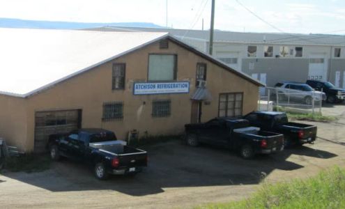 Arl Atchison Refrigeration Ltd
