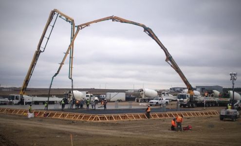 Lindberg Construction 2010 Inc.