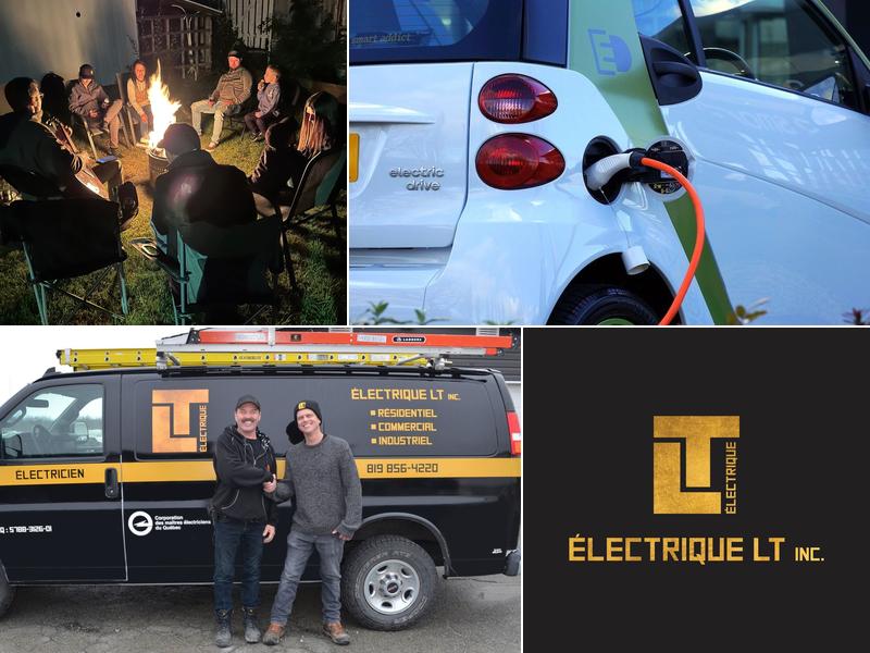 Électrique LT Inc
