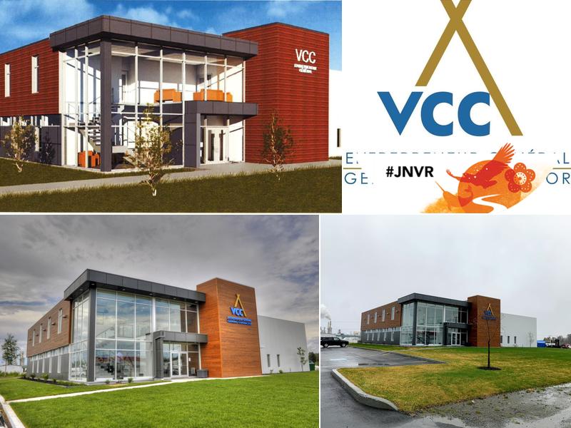 VCC Entrepreneur Général inc.