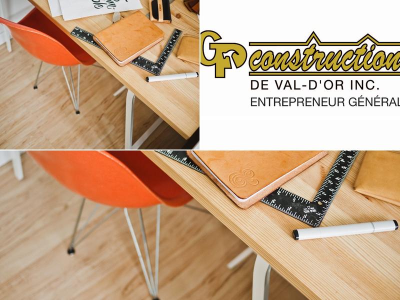 GP Construction de Val-d'Or Inc.