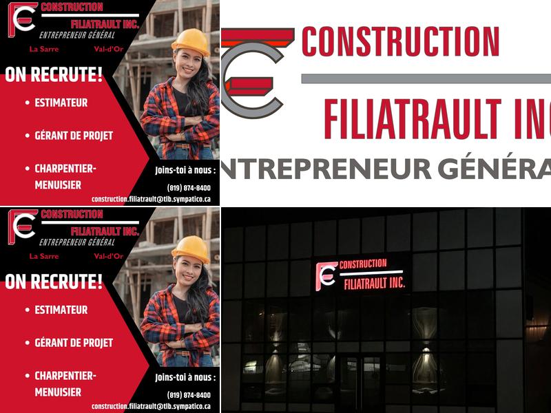 Construction Filiatrault