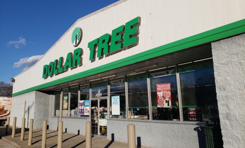 Dollar Tree