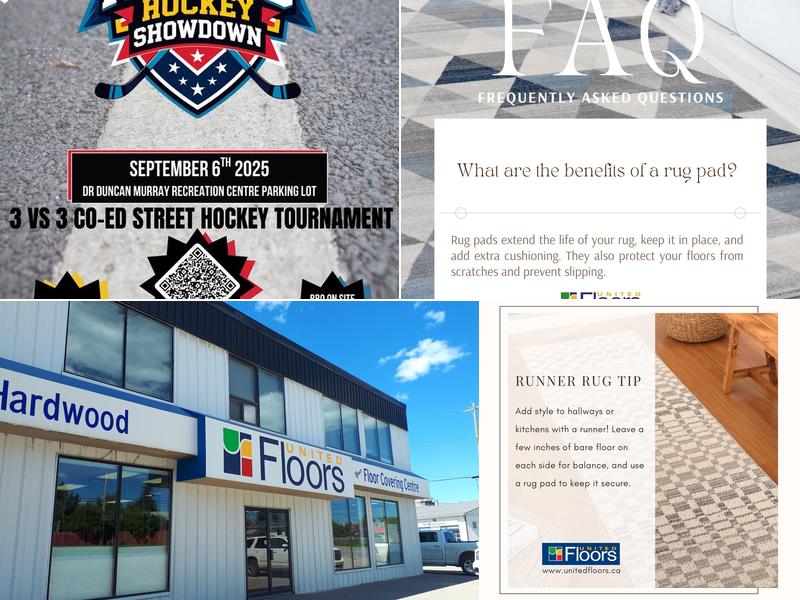 United Floors (Hinton)