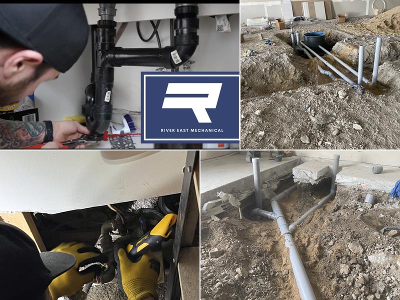 River East Mechanical