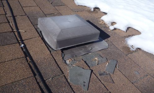 TrueView Home Inspections Box 715, Niverville Manitoba R0A 1E0