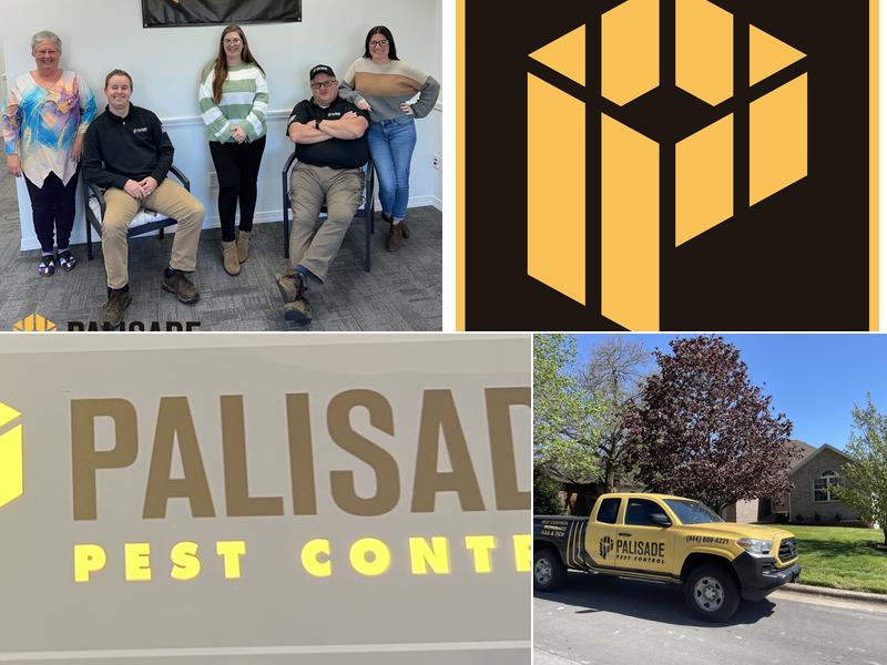 Palisade Pest Control