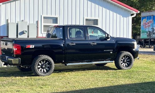 O'Reilly Auto Parts Brookfield