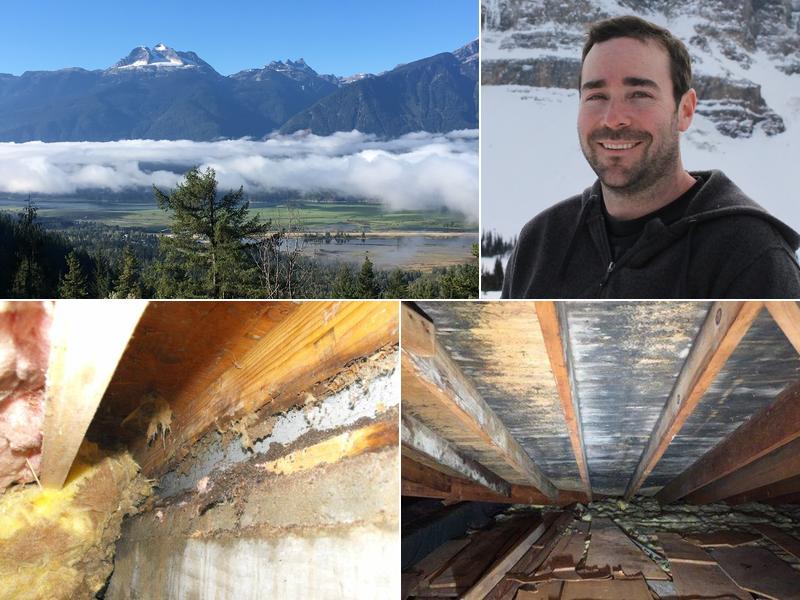 North Columbia Home Inspections