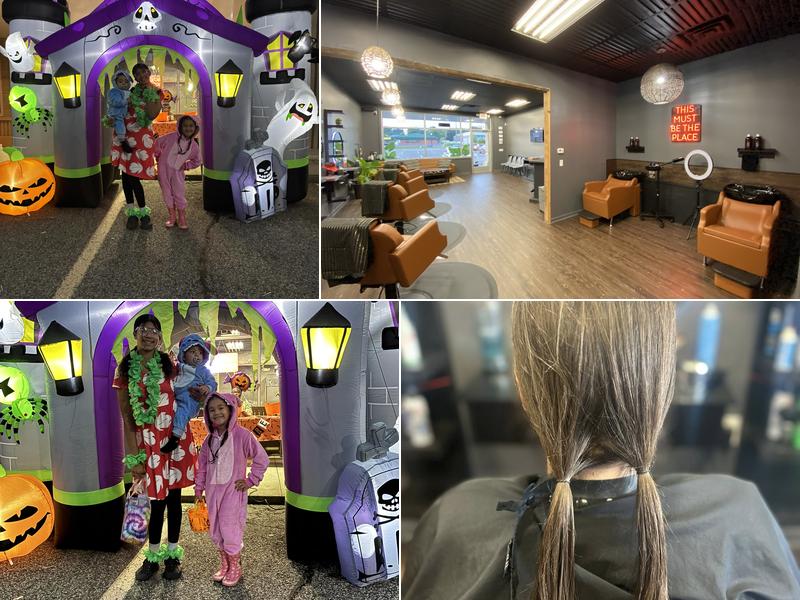 Refined Men's Grooming