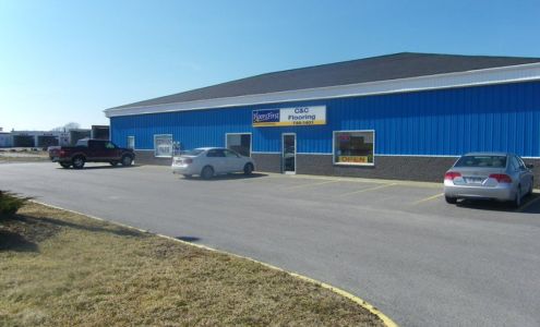 C&C FLOORING 152 Haley Rd, Yarmouth Nova Scotia B5A 0A5