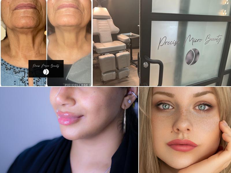 Precise Micro Beauty