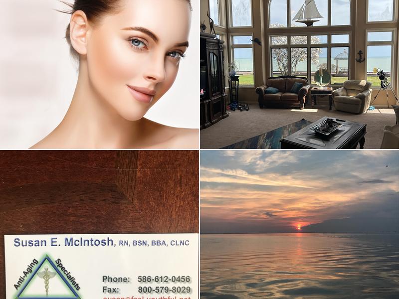 Medical Anti-Aging Specialists, PC