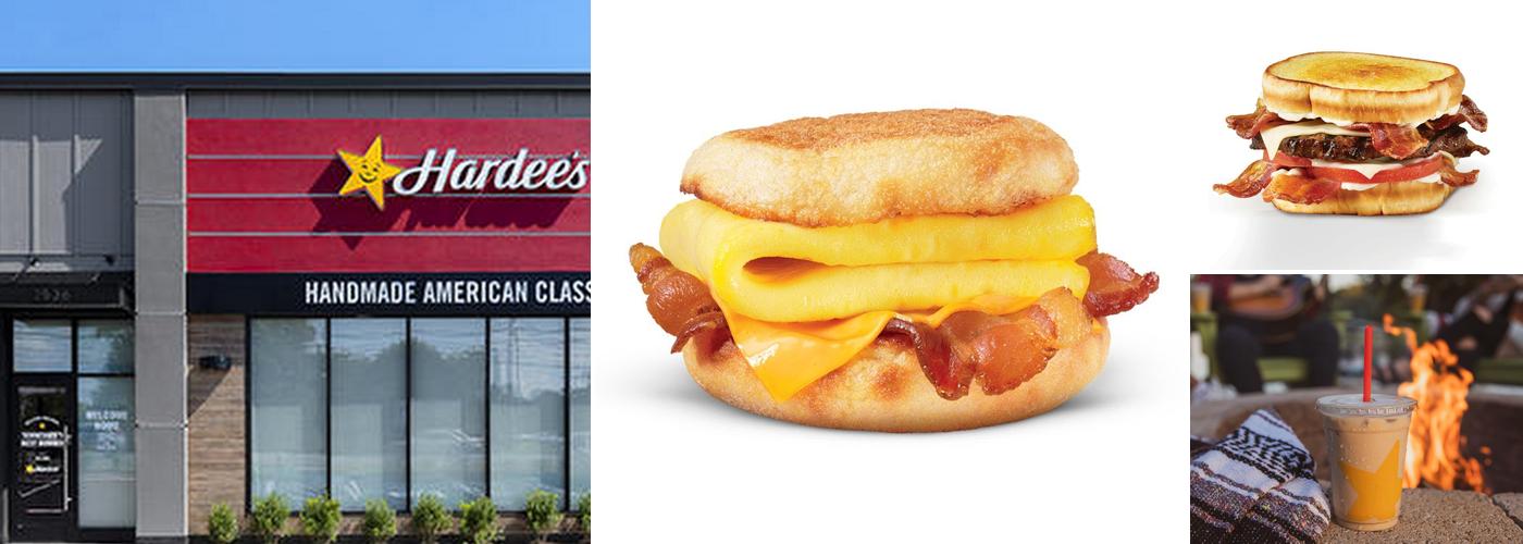 Hardee’s