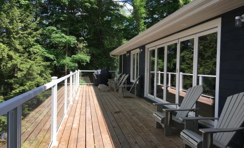 Classic Muskoka Homes 15 Southbank Dr #314, Bracebridge Ontario P1L 1G1
