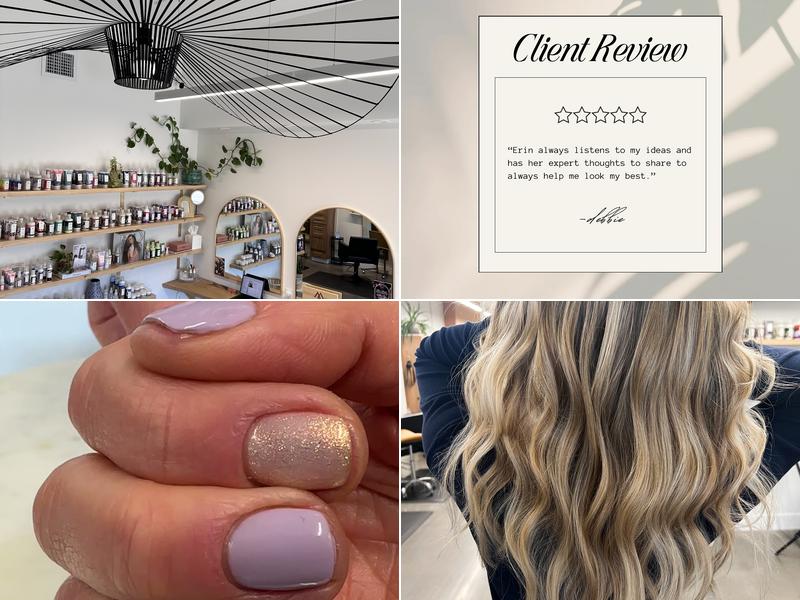 Breathe Beauty Studio