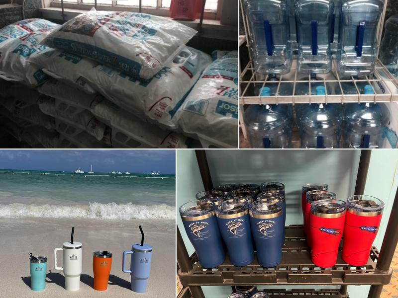 Refreshingly Pure Water Villa