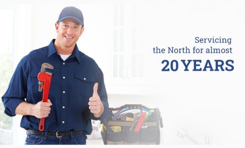 AJ's Maintenance & Supply Ltd 337 Main St, Creighton Saskatchewan S0P 0A0