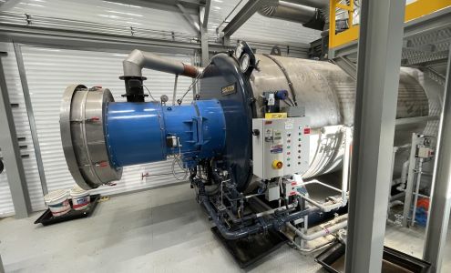 Far North Mechanical Ltd 4904 46 St, Fort Nelson British Columbia V0C 1R0