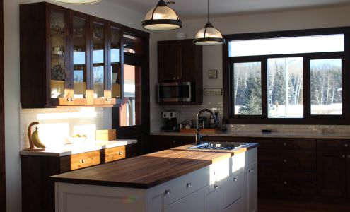 Northwest Kitchen Centre Ltd 3173 Tatlow Rd, Smithers British Columbia V0J 2N5