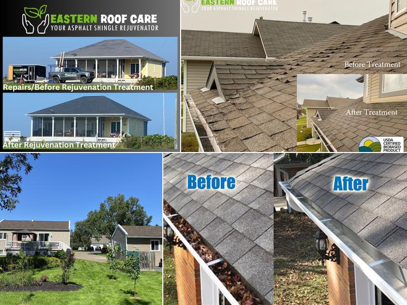 Eastern Roof Care