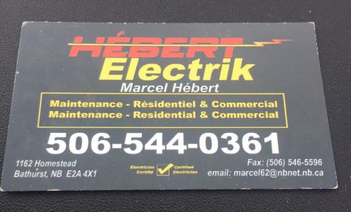 Hebert Electrik