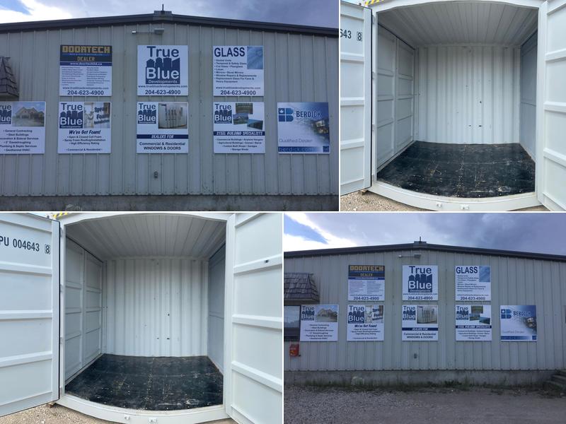 True Blue Developments