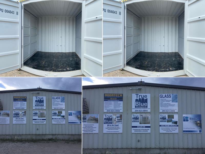 True Blue Developments