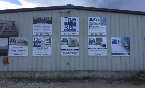 True Blue Developments