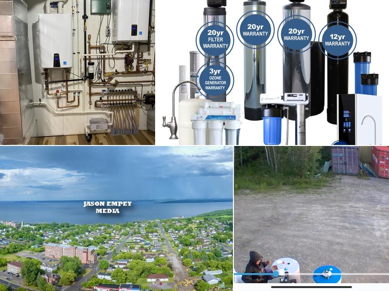 Haileybury Plumbing And Heating