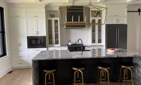 DM Woodworking Inc 102 10th St E, Earlton Ontario P0J 1E0