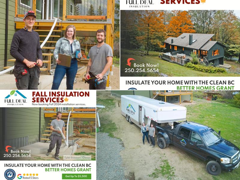 Full Deal Insulation