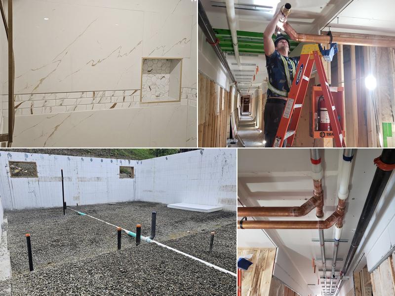 Rising Mechanical Ltd