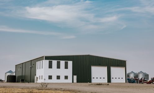 Pro-Bilt Structures 200 12 Ave E, Kindersley Saskatchewan S0L 1S0