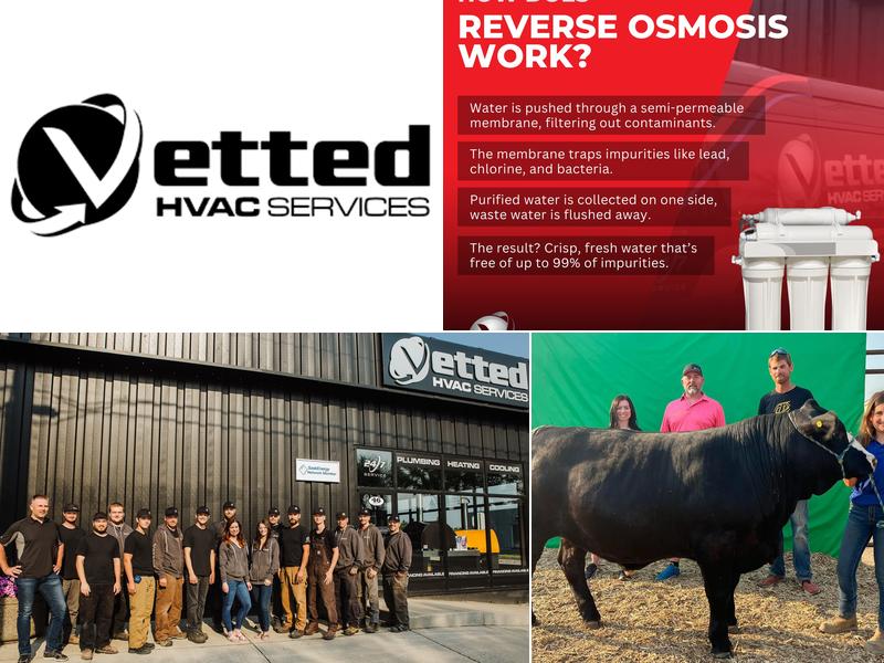 Vetted HVAC Services