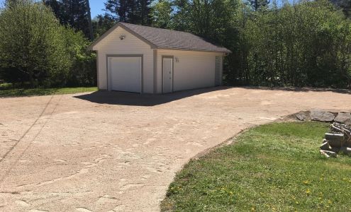 Q.N.H Excavating & Landscaping Ltd 70 Veterans Dr, Cormack Newfoundland and Labrador A8A 2P8