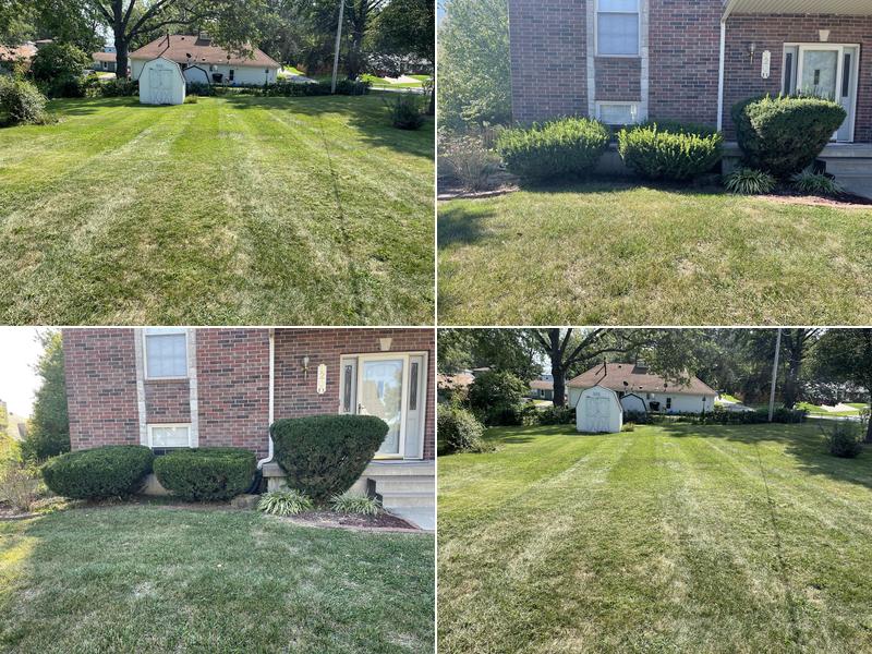 Aber Property Management LLC