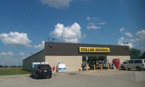 Dollar General Slater