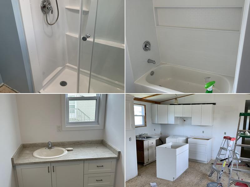 MacConnell Renovations