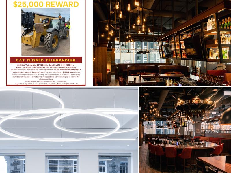 Able Electric 2016 Ltd