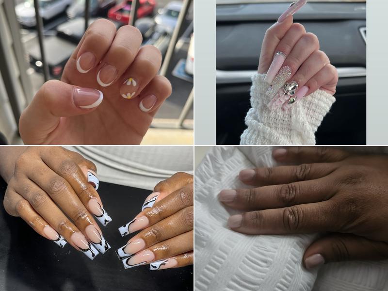 All Things Nailed Studios