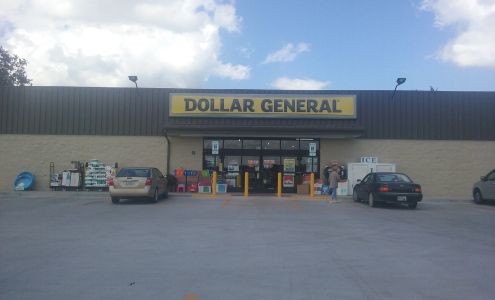 Dollar General Prairie Home