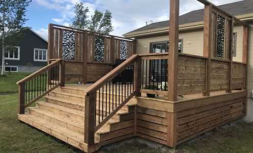 Clempro Construction Inc 55 Rue Patrice-Quenneville, Gaspé Quebec G4X 0E5