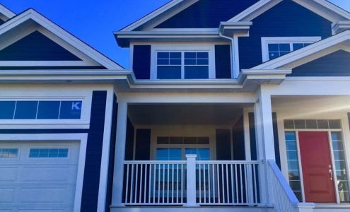 M&J's Eavestrough & Contracting 32 Hobbs St, Gander Newfoundland and Labrador A1V 0E5