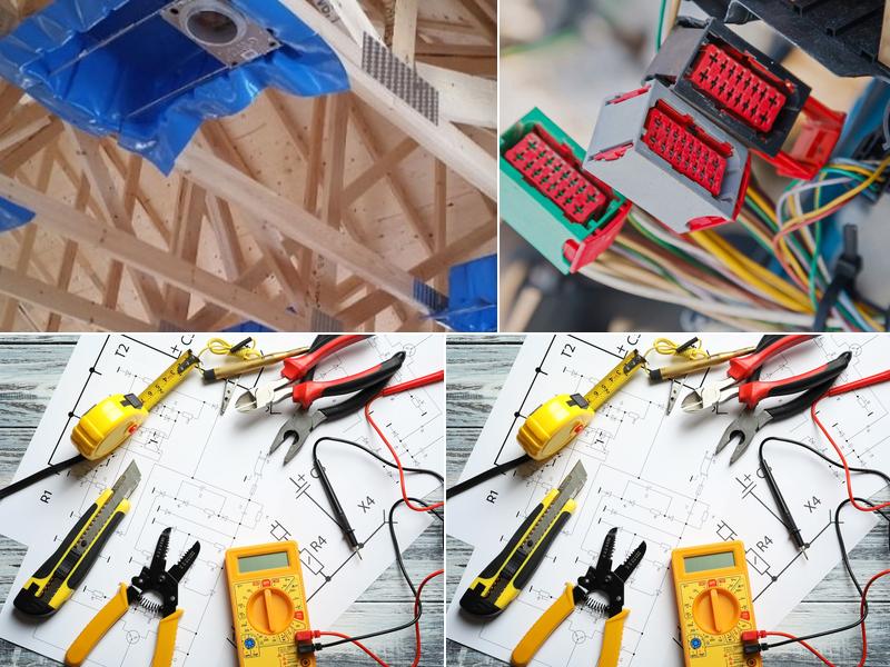 Falcon Electrical & Control Ltd