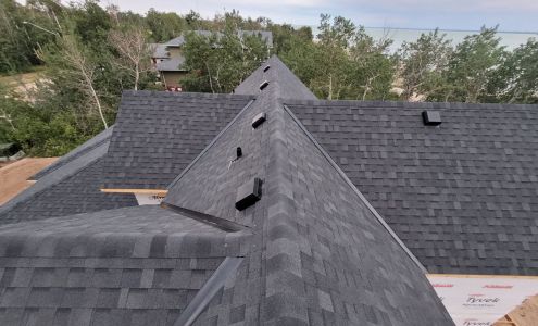 Madge Roofing Inc.