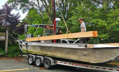 G. Cameron Contracting Ltd