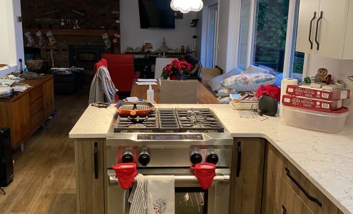 Ballard Appliance Repair Tofino glenballard1914@live.com, 700 Yew Wood Rd, Tofino British Columbia V0R 2Z0